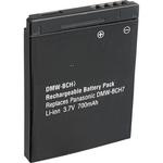 DMW-BCH7 Rechargeable Lithium-Ion Battery Pack *FREE SHIPPING*