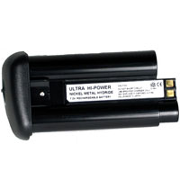 EN-4 Replacement Rechargeable Ni-Mh Battery Pack For Nikon D-1 Series Digital Cameras (7.2v 2400mah) *FREE SHIPPING*