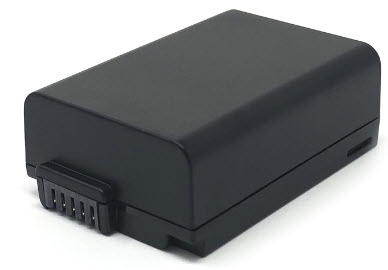 EN-EL25 Rechargeable Li-Ion Battery Pack For Select Nikon Digital Cameras *FREE SHIPPING*