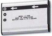 Li-60b Replacement Rechargeable Lithium-Ion Battery  *FREE SHIPPING*