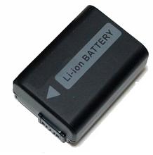 NPFW50 InfoLithium W-Series Rechargeable Battery Pack for Select Sony Alpha & Nex Cameras *FREE SHIPPING*