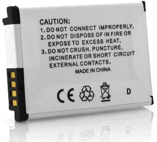 SLB-11A Replacement Rechargeable Lithium-Ion Battery For TL-500/EX-1 Digital Camera *FREE SHIPPING*