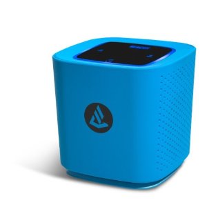 Phoenix Portable Wireless Bluetooth Speaker, Blue *FREE SHIPPING*