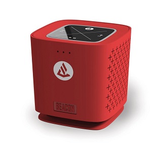 Phoenix 2 Bluetooth Speaker Frenzy Red *FREE SHIPPING*