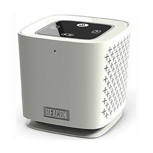 Phoenix 2 Bluetooth Speaker Siberian White *FREE SHIPPING*