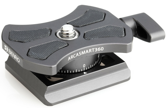 ArcaSmart360 Rotating Adapter Plate *FREE SHIPPING*