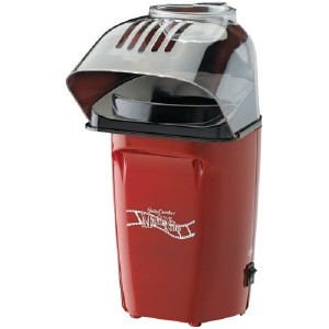BC-2973CR Popcorn Maker, Red *FREE SHIPPING*