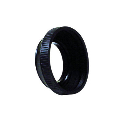 Rubber Lens Hood 49mm *FREE SHIPPING*