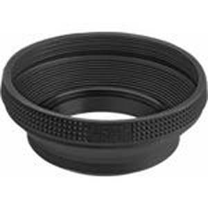 52mm Rubber Lens Hood *FREE SHIPPING*