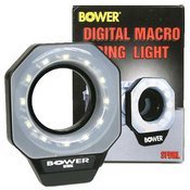 Digital Macro Ring Light