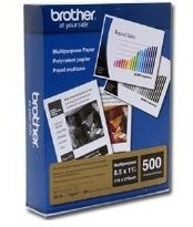 Bp60mpltrmulti-Purpose Paper (Letter, 500 Sheets)