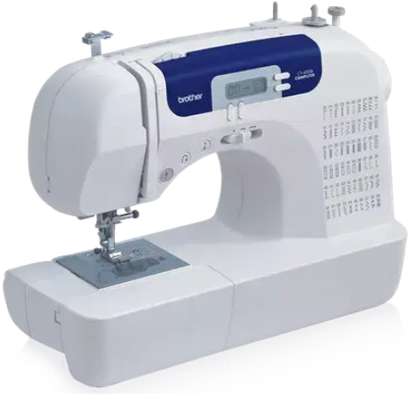 CS6000i 60-Stitch Computerized Sewing Machine with Wide Table *FREE SHIPPING*