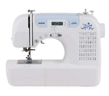 CS7000I 70-Stitch Computerized Sewing Machine with Wide Table *FREE SHIPPING*