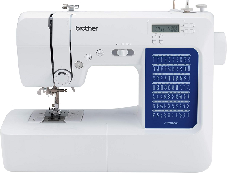 CS7000X Computerized Sewing and Quilting Machine *FREE SHIPPING*