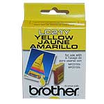 Lc21y Yellow Ink Cartridge (Yield: 450 Pages)