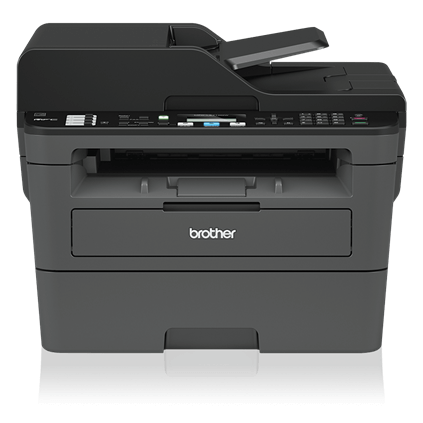 Monochrome Compact Laser All-in-One Printer with Duplex Printing and Wireless Networking *FREE SHIPPING*