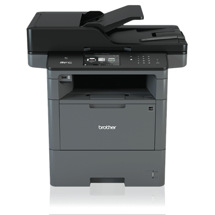 Business Laser All-in-One Printer for Mid-Size Workgroups with Higher Print Volumes *FREE SHIPPING*