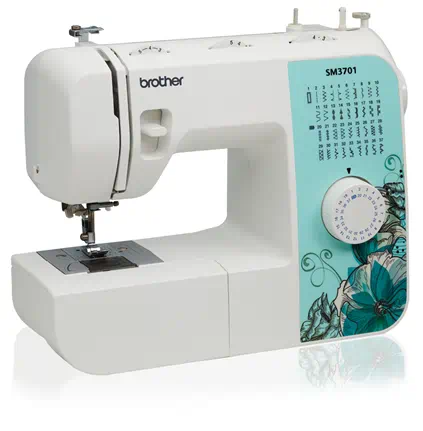 SM3701 37 Stitch Sewing Machine