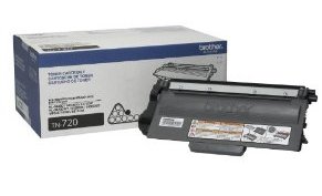 TN720 Toner Cartridge for Printer *FREE SHIPPING*