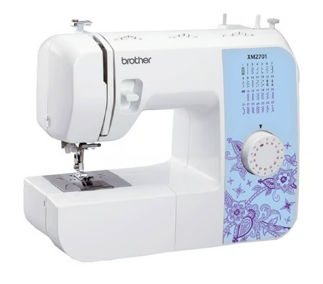 XM2701 27-Stitch Sewing Machine *FREE SHIPPING*