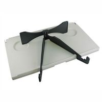 Lts-001r Laptop Travel Stand