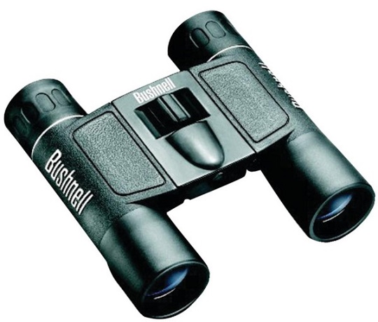 10x25 PowerView Roof Prism Binocular *FREE SHIPPING*