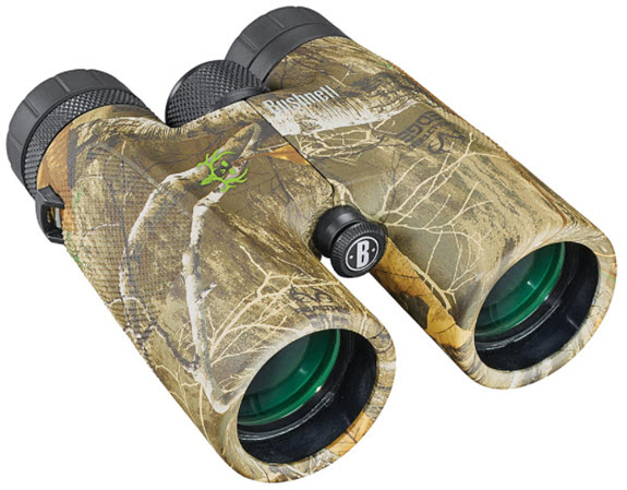 10x42 PowerView Binoculars - Bone Collector Edition *FREE SHIPPING*