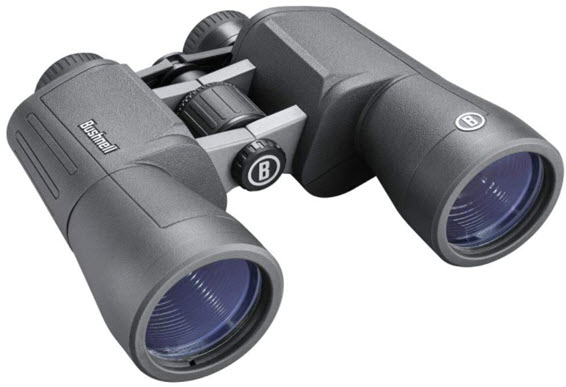 20x50 PowerView 2 Binoculars - Black *FREE SHIPPING*