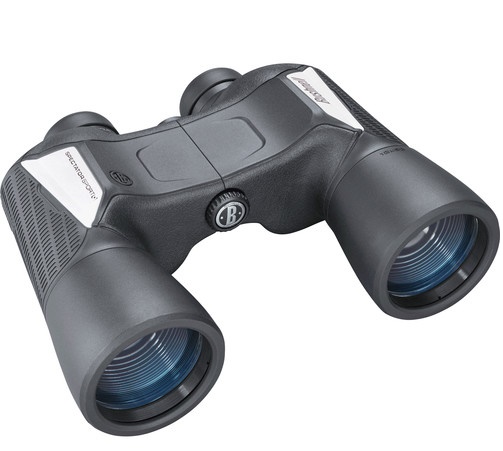 12x50mm Spectator Sport Waterproof Binocular - Black *FREE SHIPPING*