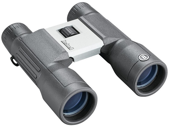 16x32 PowerView 2 Binoculars - Black *FREE SHIPPING*