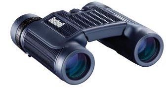 8x25 H20 Waterproof & Fogproof Roof Prism Binoculars (Dark Blue) *FREE SHIPPING*