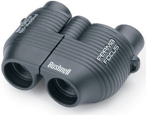 8x25mm Perma Focus Binoculars