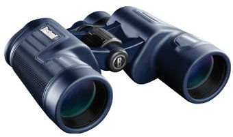8x42 H20 Waterproof & Fogproof Porro Prism Binoculars - Blue *FREE SHIPPING*