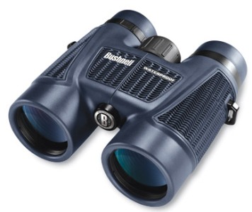 8x42 H20 Waterproof & Fogproof Roof Prism Binoculars *FREE SHIPPING*