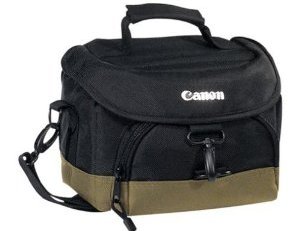 Custom Deluxe Gadget Bag 100EG