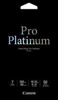 Photo Paper Pro Platinum, 4 x 6 Inches, 50 Sheets 