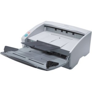 imageFORMULA DR-6030C Office Document Scanner