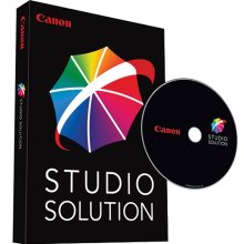 Studio Solution Software *FREE SHIPPING*