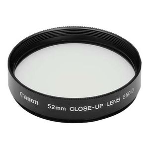 52mm 250D Close-Up Lens *FREE SHIPPING*