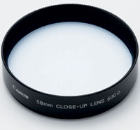 58mm 500D Close-Up Lens  *FREE SHIPPING*