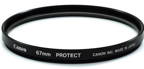 67mm Protector Filter *FREE SHIPPING*