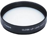 72mm 500D Close-Up Lens  *FREE SHIPPING*
