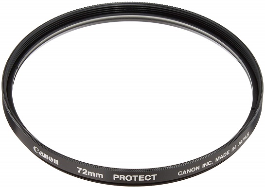 72mm Protector Filter *FREE SHIPPING*