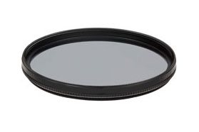 82mm Circular Polarizer Filter *FREE SHIPPING*