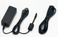 Ack-800 Ac Adapter Kit F/PowerShot A100, 200, 300, 310, 510, 520, 610 & 620 Digital Cameras