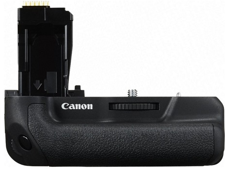 BG-E18 Battery Grip For EOS Rebel T6i /T6s Cameras *FREE SHIPPING*
