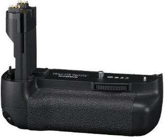 BG-E7 Battery Grip For EOS 7D Digital SLR Camera *FREE SHIPPING*