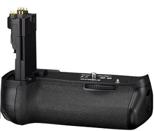 BG-E9 Battery Grip For EOS 60D Digital SLR Camera *FREE SHIPPING*