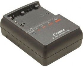 CG-580 Portable Battery Charger For BP-500 Series Batteries 