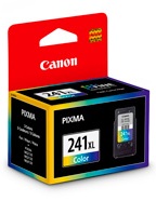 CL-241 XL Color Cartridge *FREE SHIPPING*